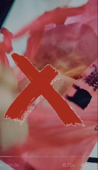 Jangan langsung digunting atau dirobek, ini cara mudah membuka ikatan tali mati di kresek