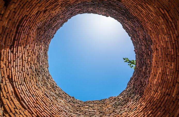 Arti mimpi tentang sumur punya makna khusus © 2023 brilio.net