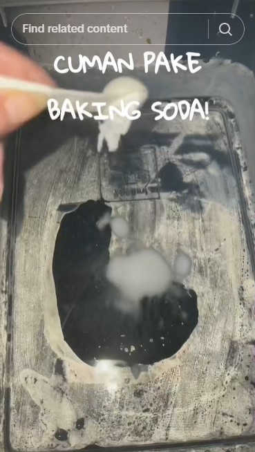 Bukan garam atau cuka, ini trik mencuci sayur agar bebas kuman dan pestisida cuma pakai 1 bahan dapur