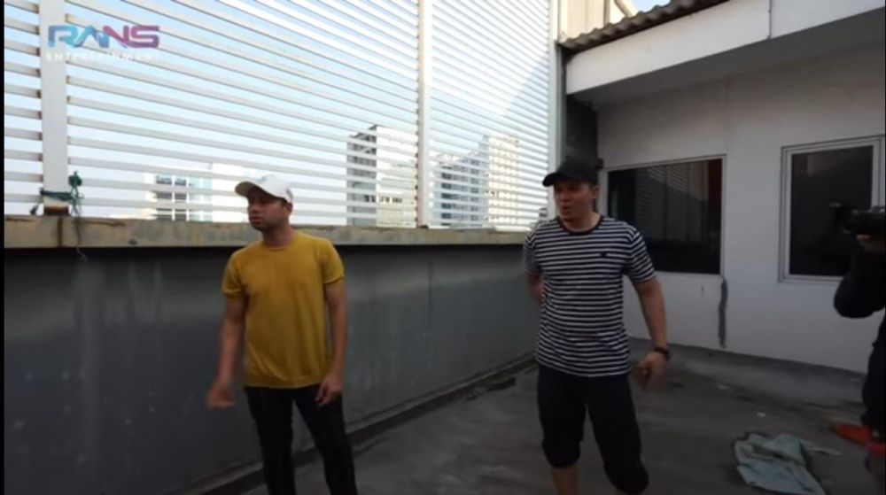 kantor mewah raffi ahmad YouTube kantor mewah raffi ahmad YouTube