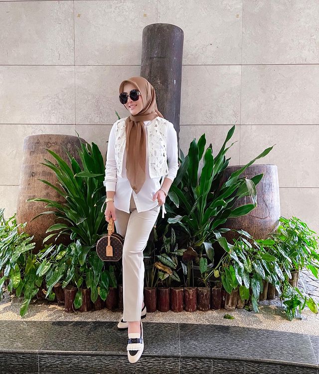 artis ini ubah nama usai menikah © 2023 brilio.net