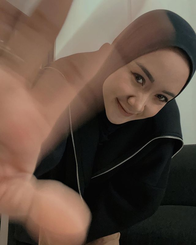 artis ini ubah nama usai menikah © 2023 brilio.net