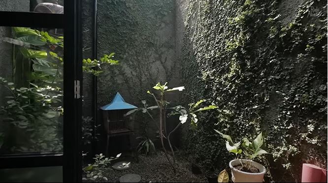 rumah ekspos humble © Berbagai sumber