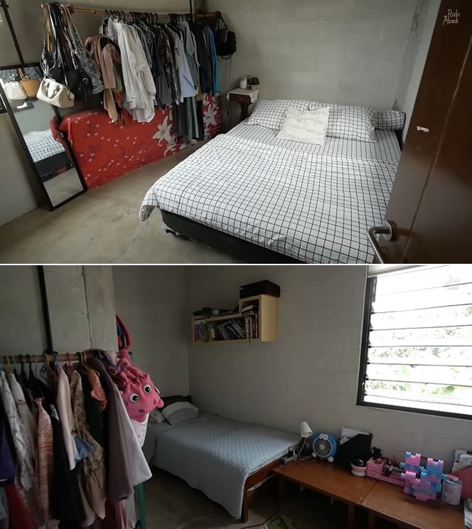 rumah ekspos humble © Berbagai sumber