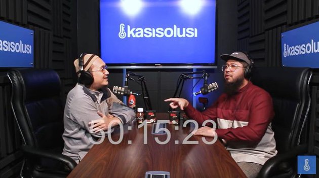 egi john eks kekasih marshanda © berbagai sumber