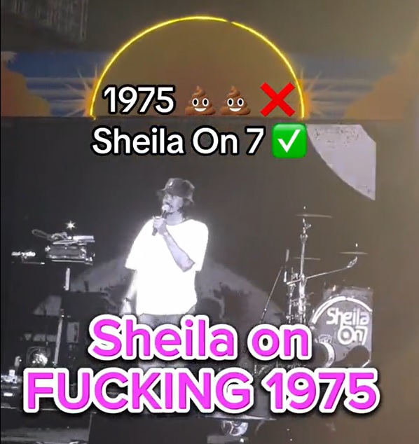 aksi duta sheila on 7 manggung di festival musik curi atensi © berbagai sumber