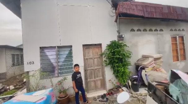 rumah antisombong dalamnya apik © 2023 brilio.net