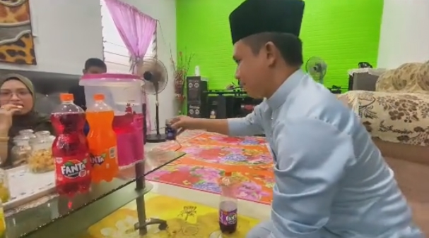 rumah antisombong dalamnya apik © 2023 brilio.net rumah antisombong dalamnya apik © 2023 brilio.net