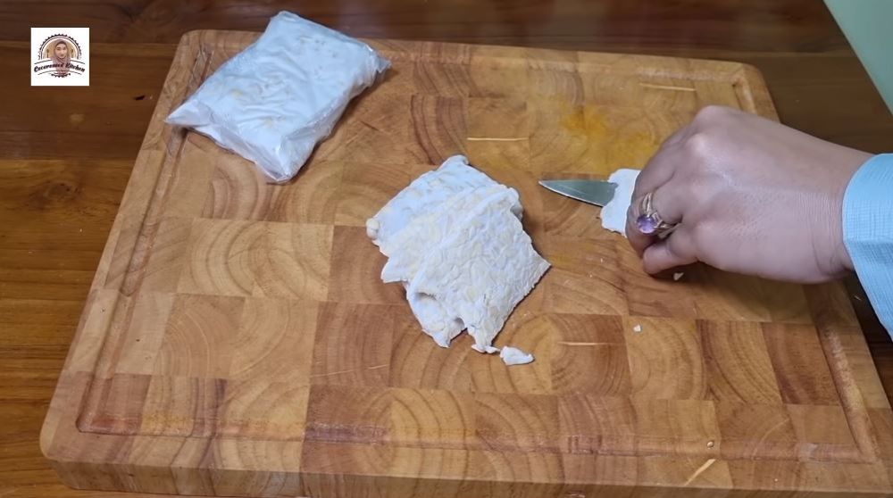 Trik bikin adonan tempe goreng semakin gurih dan renyah walau seharian di atas piring