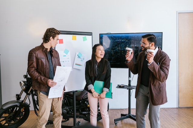 Fungsi surat lamaran kerja yang perlu diketahui © 2023 brilio.net Fungsi surat lamaran kerja yang perlu diketahui © 2023 brilio.net