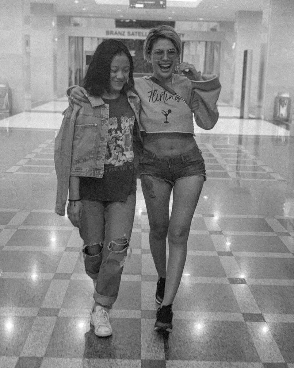 transformasi loly anak nikita mirzani © instagram