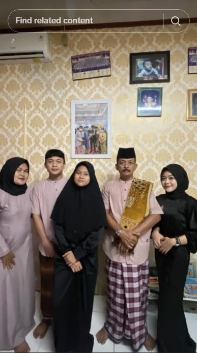 transformasi rumah Yessy © berbagai sumber transformasi rumah Yessy © berbagai sumber