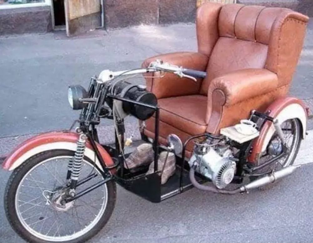 Modifikasi motor ala sultan Berbagai sumber Modifikasi motor ala sultan Berbagai sumber