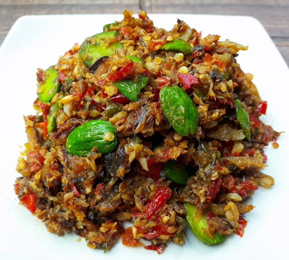 13 Resep sambal pindang ala rumahan, sederhana, pedas, dan bikin nagih