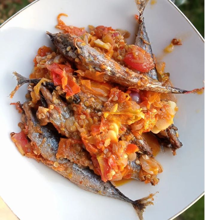 13 Resep sambal pindang ala rumahan, sederhana, pedas, dan bikin nagih