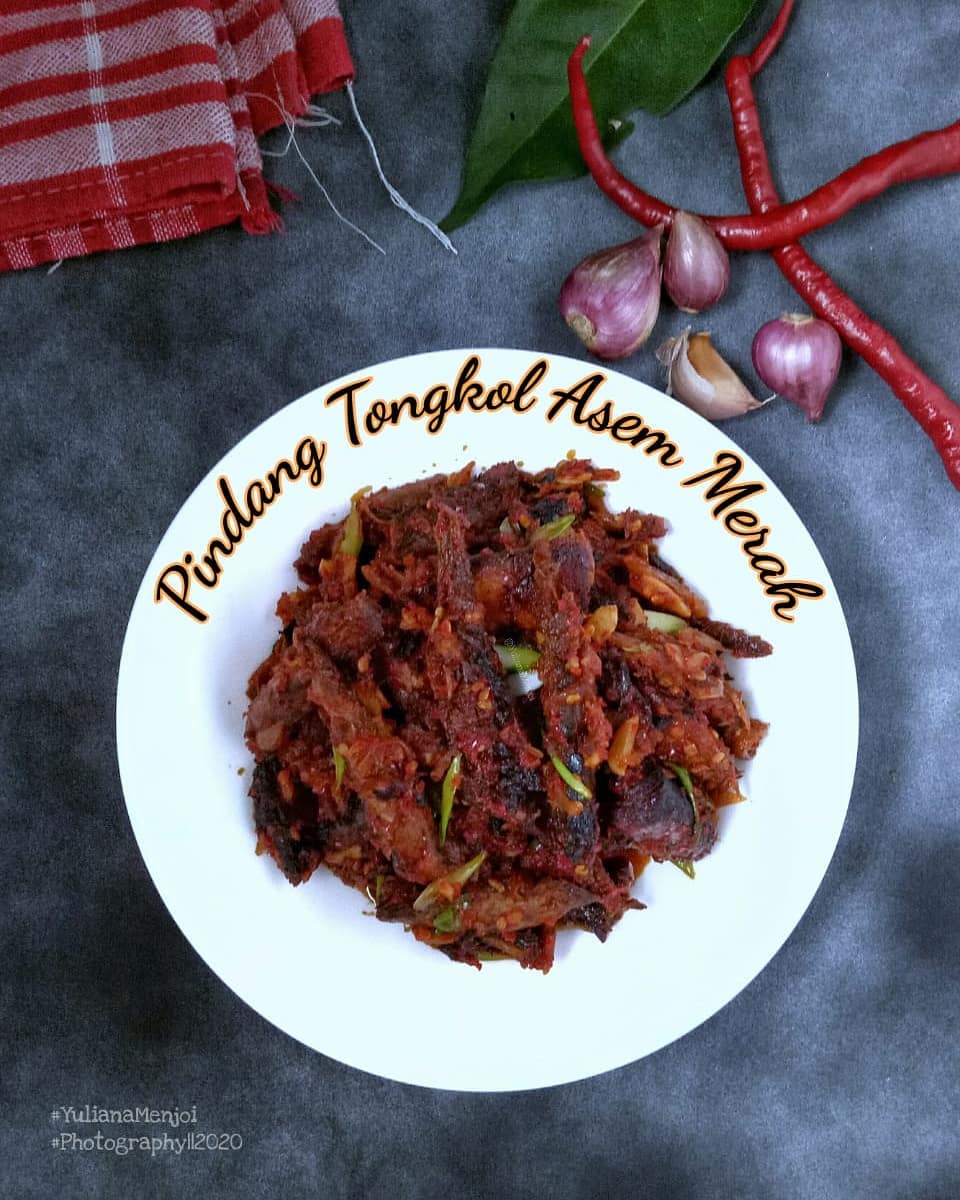 13 Resep sambal pindang ala rumahan, sederhana, pedas, dan bikin nagih