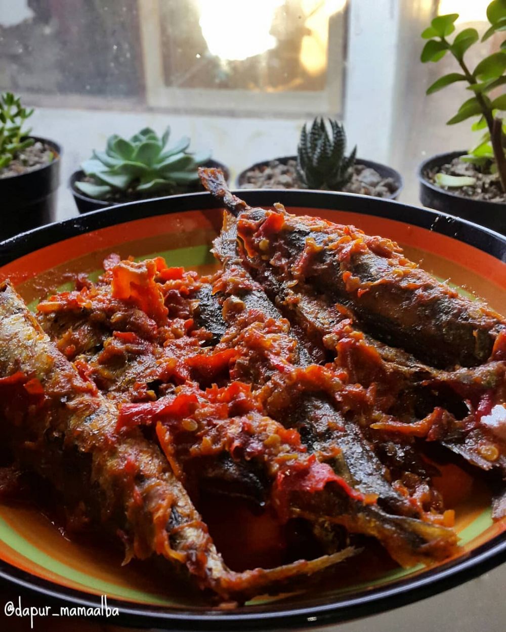 13 Resep sambal pindang ala rumahan, sederhana, pedas, dan bikin nagih