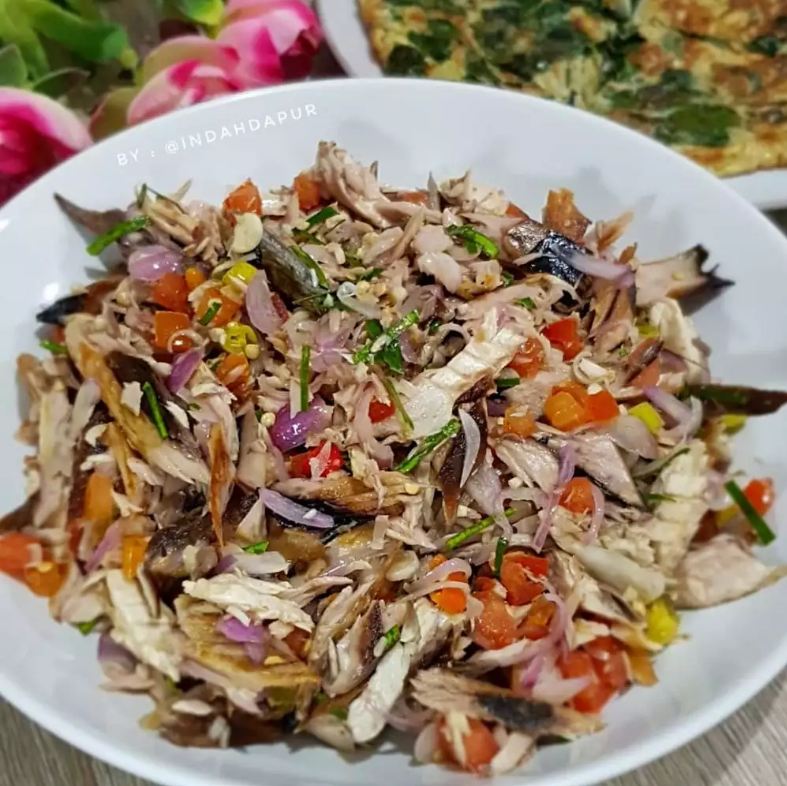 13 Resep sambal pindang ala rumahan, sederhana, pedas, dan bikin nagih