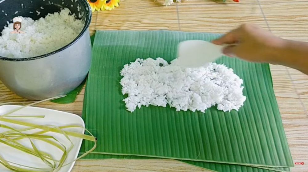 Trik menanak nasi agar tak basi dan tetap pulen 3 hari di suhu ruang, tanpa minyak atau jeruk nipis
