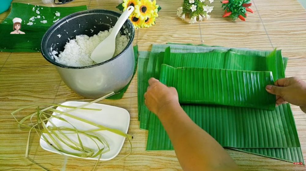 Trik menanak nasi agar tak basi dan tetap pulen 3 hari di suhu ruang, tanpa minyak atau jeruk nipis