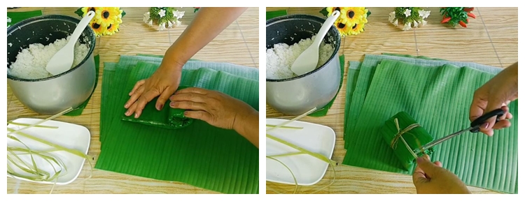 Trik menanak nasi agar tak basi dan tetap pulen 3 hari di suhu ruang, tanpa minyak atau jeruk nipis