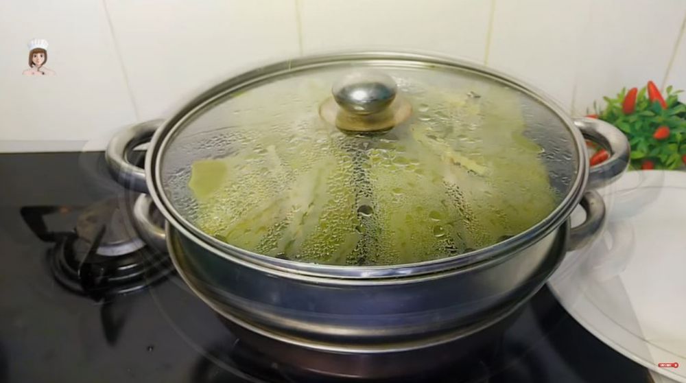 Trik menanak nasi agar tak basi dan tetap pulen 3 hari di suhu ruang, tanpa minyak atau jeruk nipis