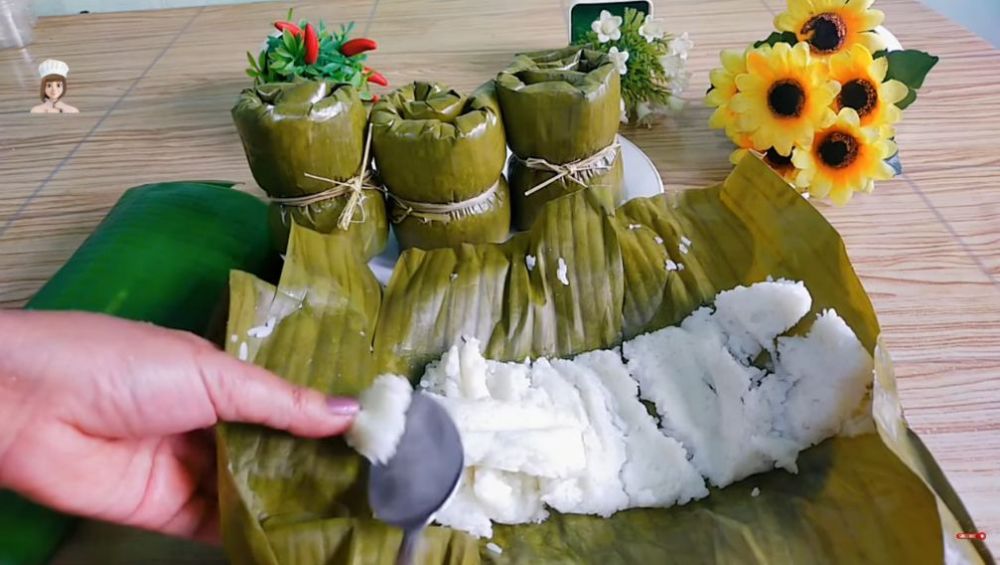 Trik menanak nasi agar tak basi dan tetap pulen 3 hari di suhu ruang, tanpa minyak atau jeruk nipis