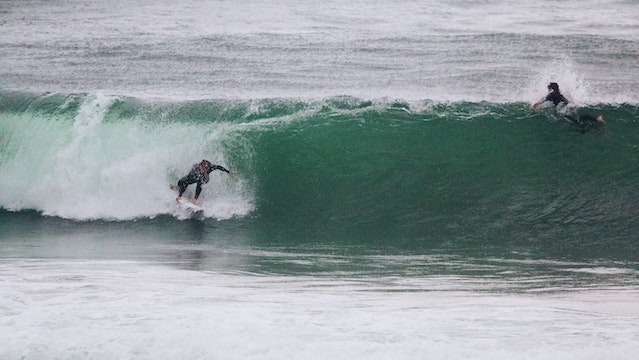 Arti mimpi diterjang tsunami punya beragam makna © 2023 brilio.net Arti mimpi diterjang tsunami punya beragam makna © 2023 brilio.net