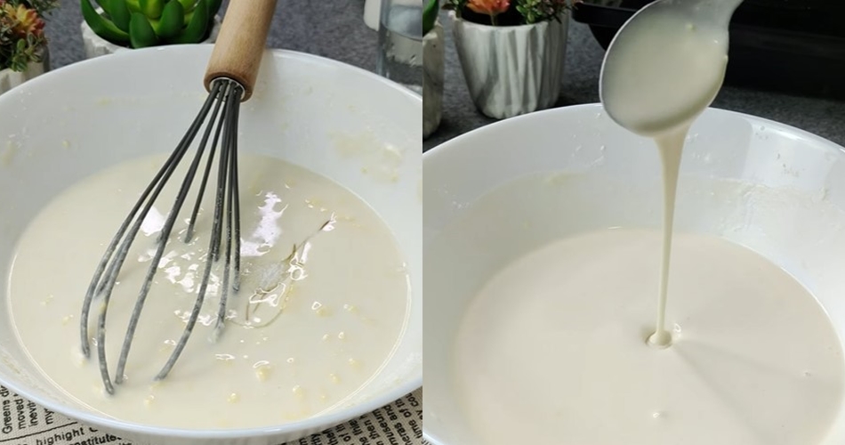 Tanpa tambahan telur, ini cara bikin adonan pisang goreng tetap renyah seharian meski sudah dingin