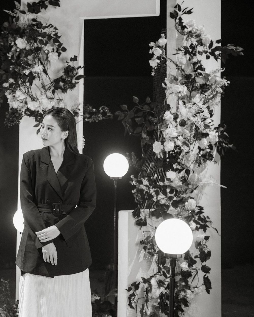 prewedding Jonatan Christie dan Shanju Eks JKT48 © 2023 brilio.net