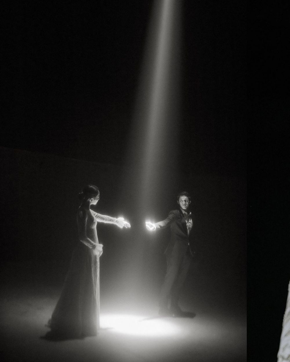 prewedding Jonatan Christie dan Shanju Eks JKT48 © 2023 brilio.net