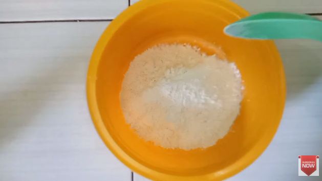 Tanpa baking soda, ini trik mudah bikin pisang goreng tanduk yang renyah seharian