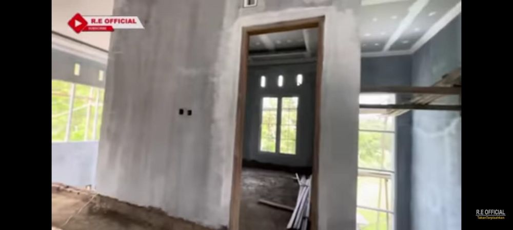 rumah ega dan rafly YouTube rumah ega dan rafly YouTube