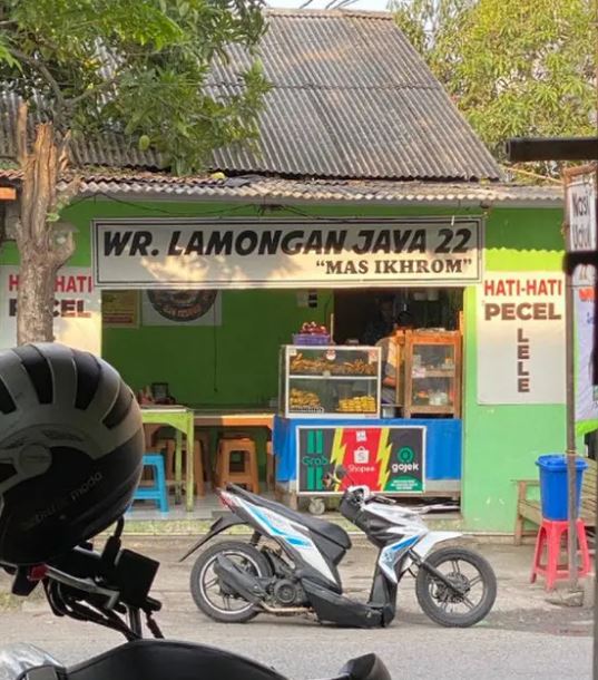 Potret kocak benda tiba-tiba rusak Berbagai sumber