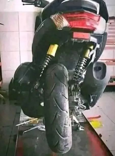 Potret kocak benda tiba-tiba rusak Berbagai sumber