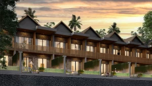 villa mewah artis di bali © 2023 brilio.net