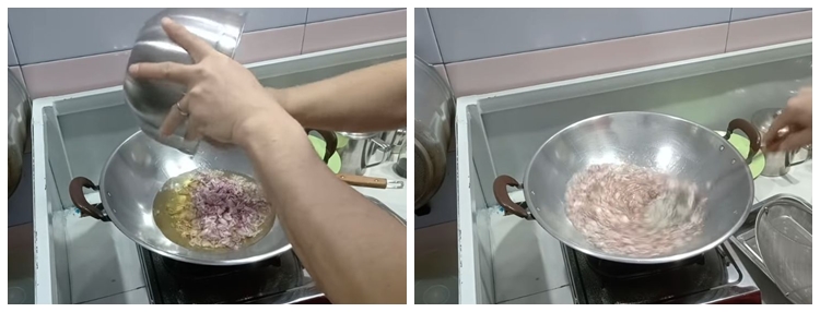 Tak perlu pakai minyak banyak, ini trik bikin bawang goreng renyah hingga 2 minggu walau tanpa tepung