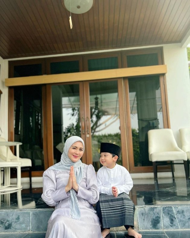 rumah juliana moechtar © instagram