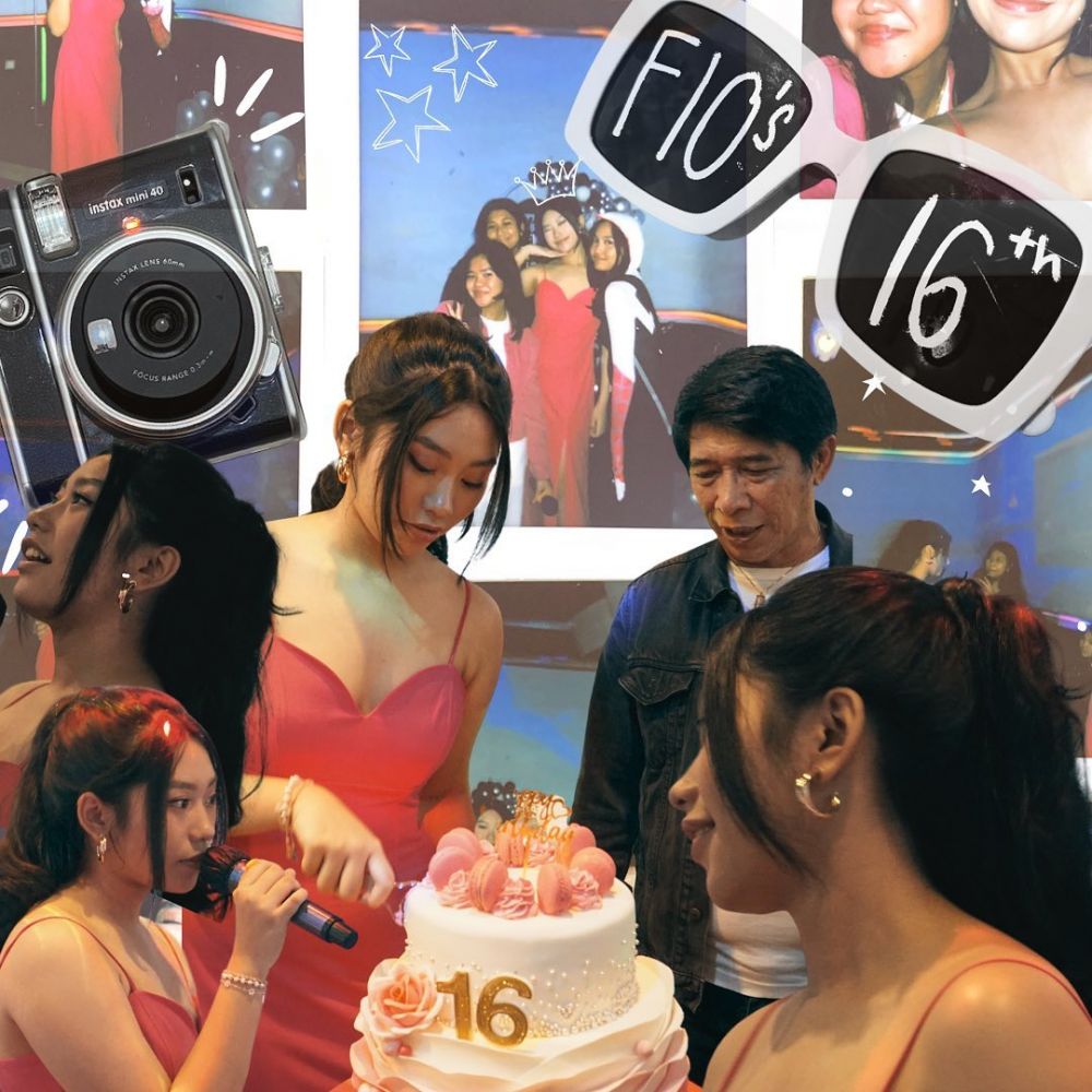 potret Fiorelly Xavier putri Parto Patrio curi perhatian publik © 2023 brilio.net potret Fiorelly Xavier putri Parto Patrio curi perhatian publik © 2023 brilio.net