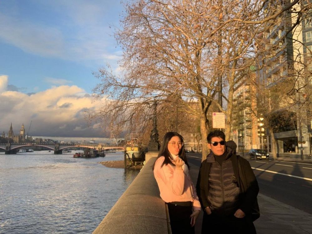 potret Fiorelly Xavier putri Parto Patrio curi perhatian publik © 2023 brilio.net potret Fiorelly Xavier putri Parto Patrio curi perhatian publik © 2023 brilio.net