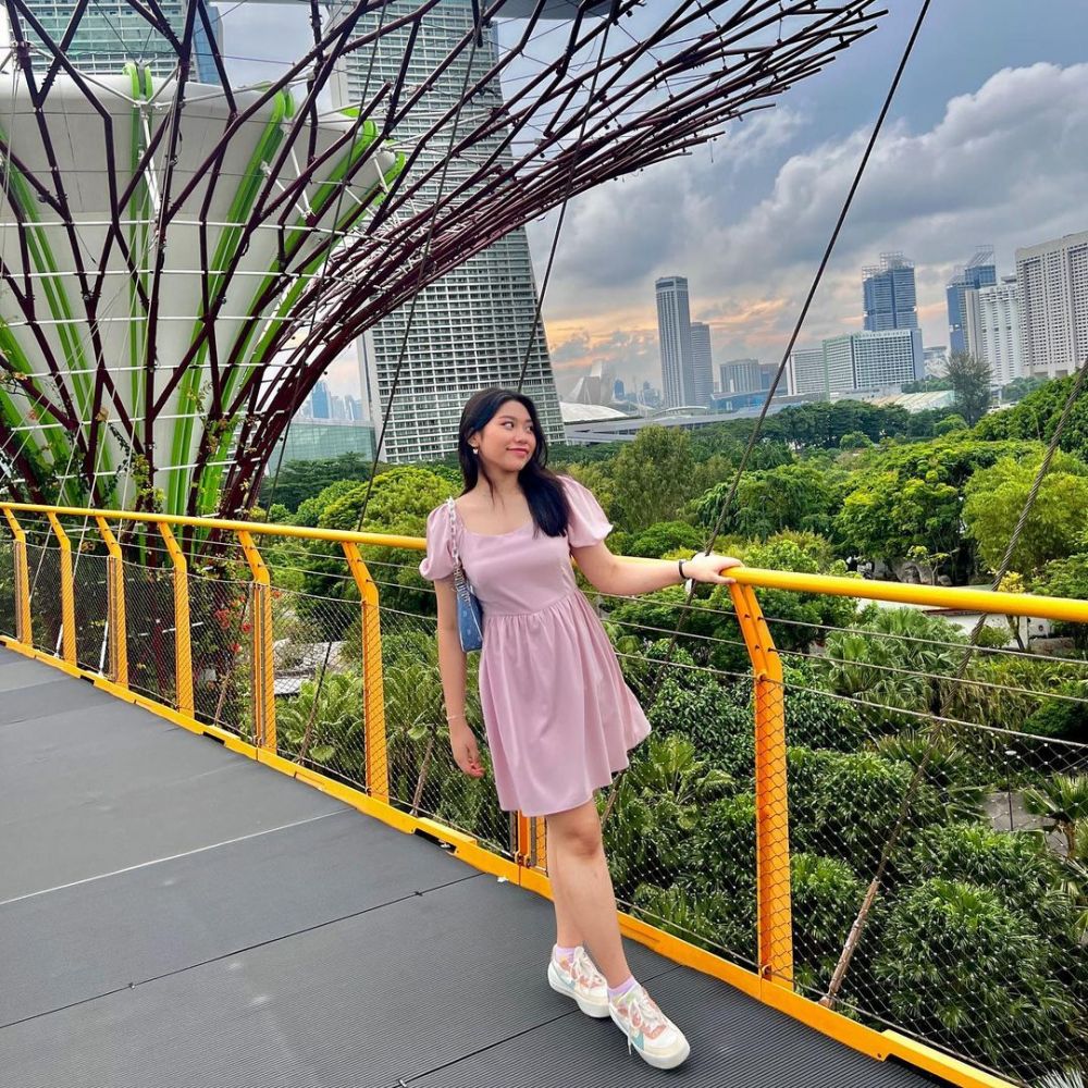 potret Fiorelly Xavier putri Parto Patrio curi perhatian publik © 2023 brilio.net potret Fiorelly Xavier putri Parto Patrio curi perhatian publik © 2023 brilio.net