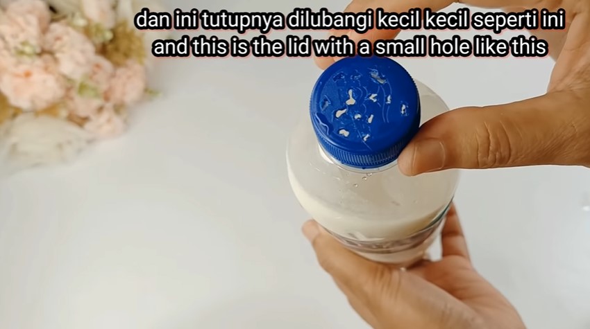 Jangan cuma pakai baking soda, ini trik bikin adonan pisang goreng agar renyah dan keriting