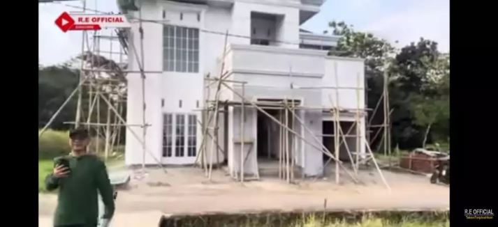 transformasi rumah ega dan rafly YouTube transformasi rumah ega dan rafly YouTube