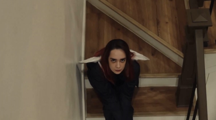 Putri Anne mirip Paramore © Instagram