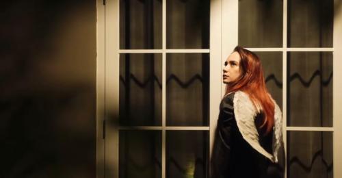 Putri Anne mirip Paramore © Instagram