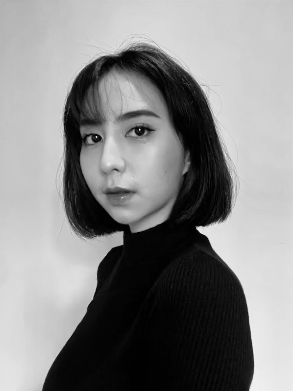 seleb disebut mirip artis korea usai potong rambut © berbagai sumber