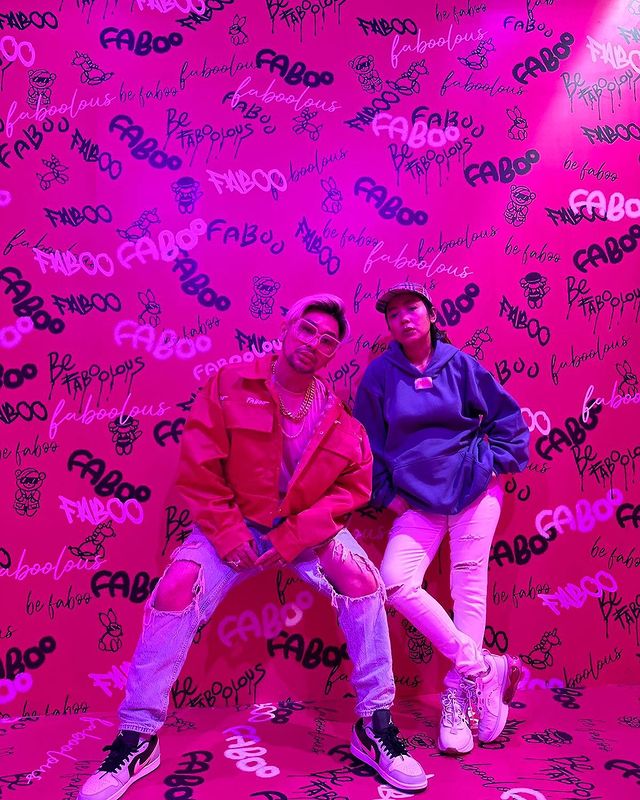 Soimah pakai baju modis © Instagram