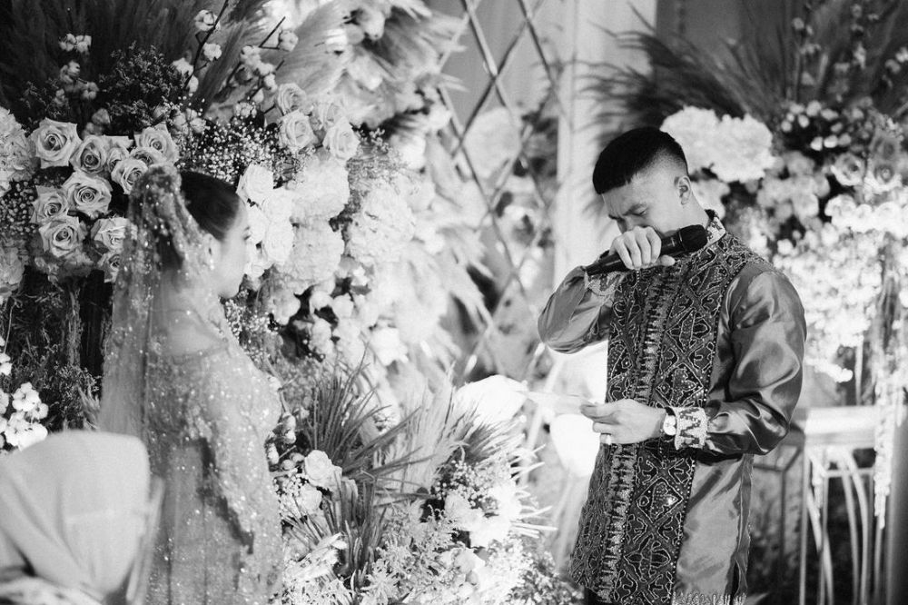 potret seleb dilamar keluarga konglomerat © berbagai sumber