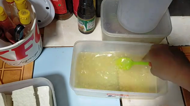 Tanpa tepung terigu, ini cara mudah bikin tahu krispi makin gurih dan renyah tahan lama
