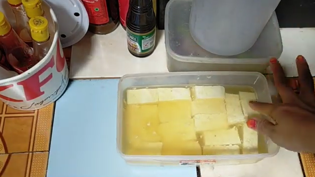 Tanpa tepung terigu, ini cara mudah bikin tahu krispi makin gurih dan renyah tahan lama